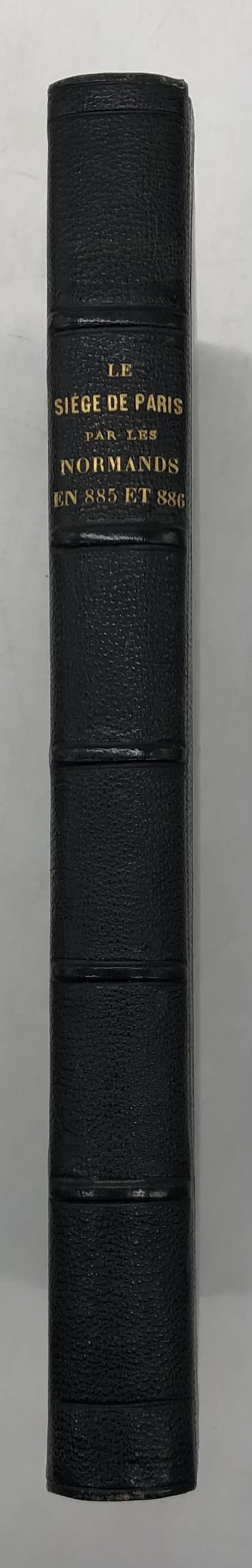 Le SiéGe De Paris P…