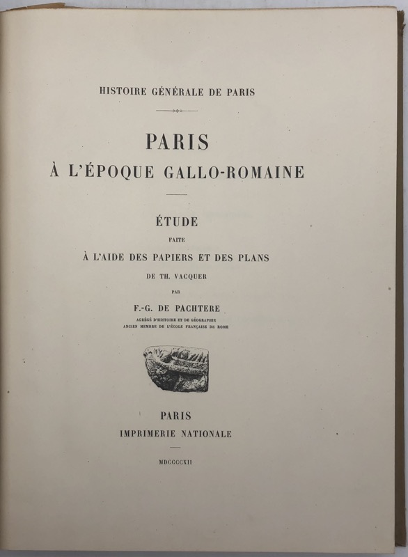 Histoire GéNéRale D…