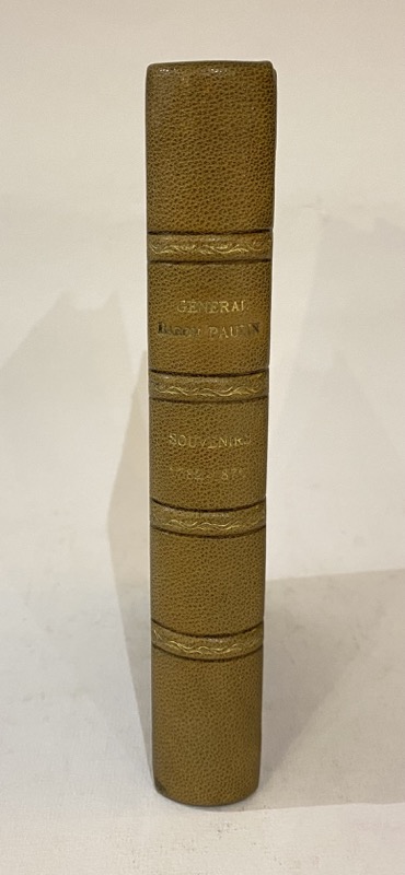 Les Souvenirs 1782-…