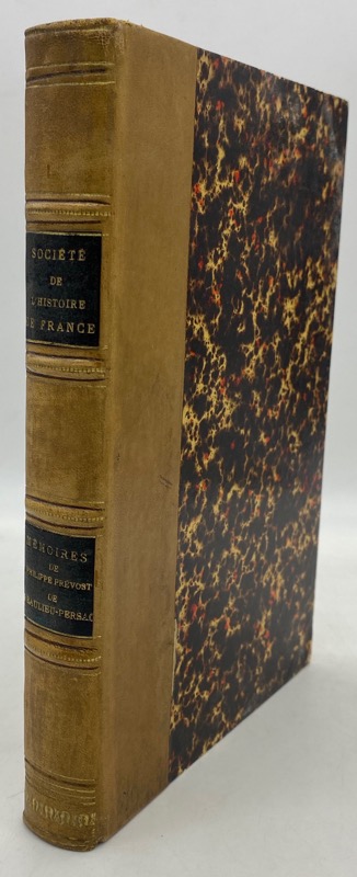 MéMoires De Philipp…