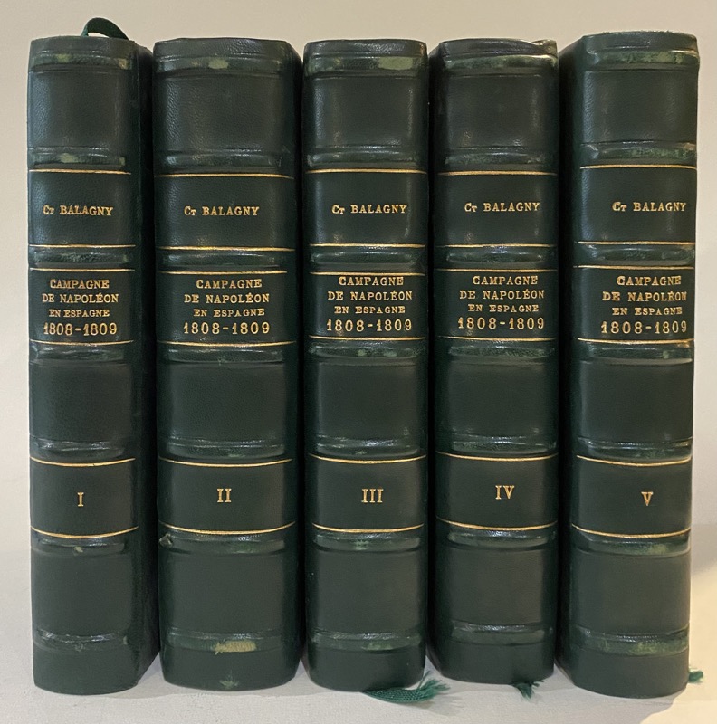 Campagne De L'emper… - image