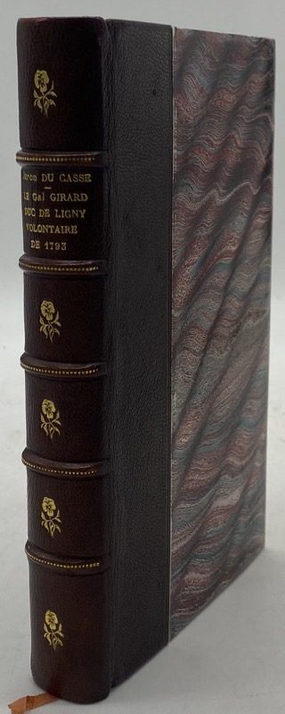 Le Volontaire De 17… - image