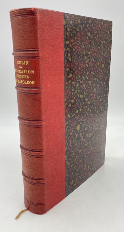 L' ÉDucation Milita… - image