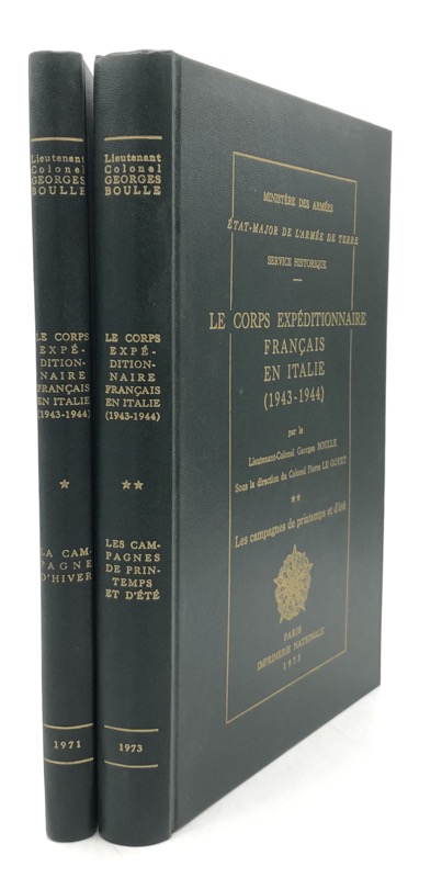 Etat Major De L'arm… - image