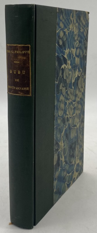 Bubu De Montparnass… - image