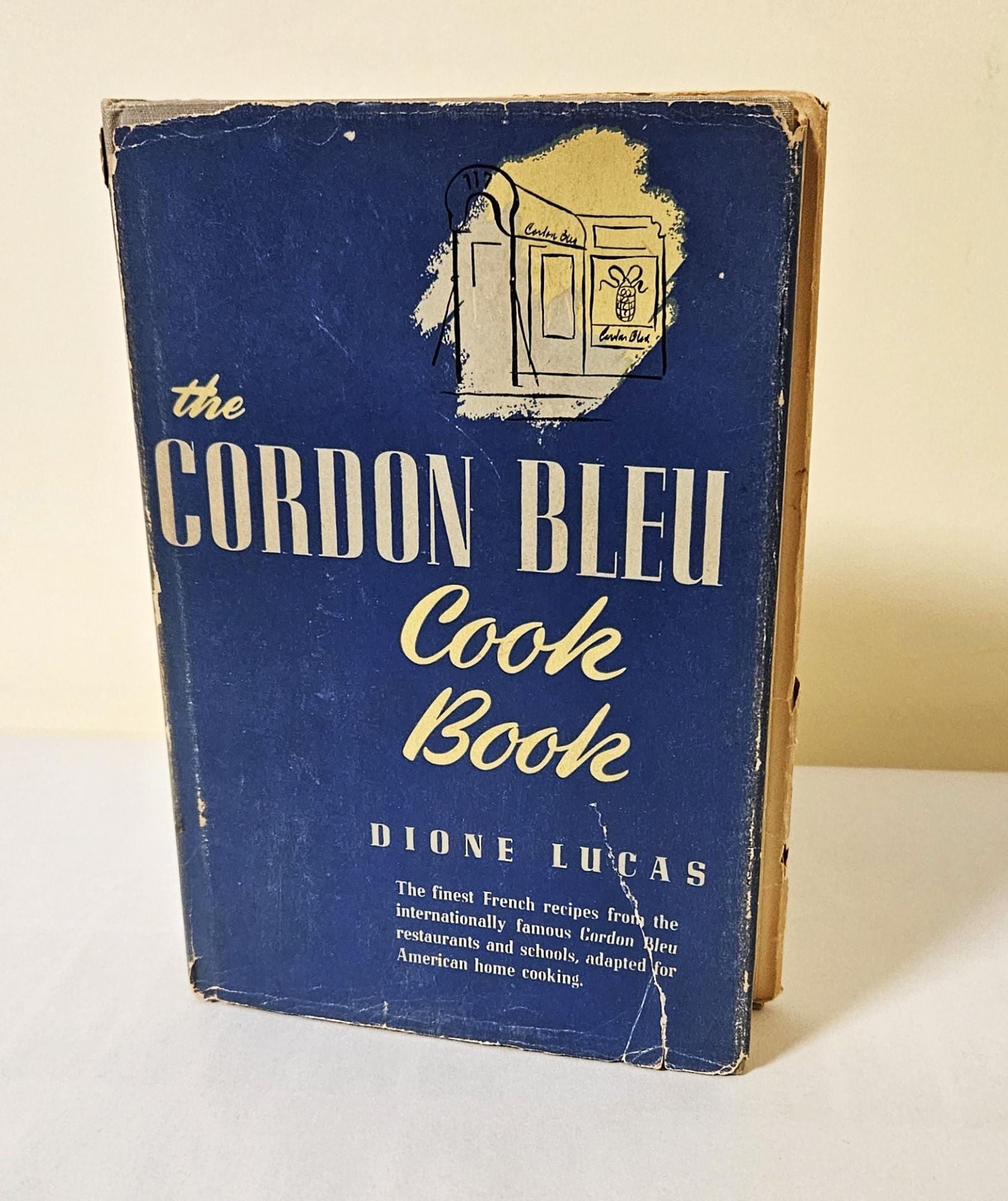 The Cordon Bleu Coo…