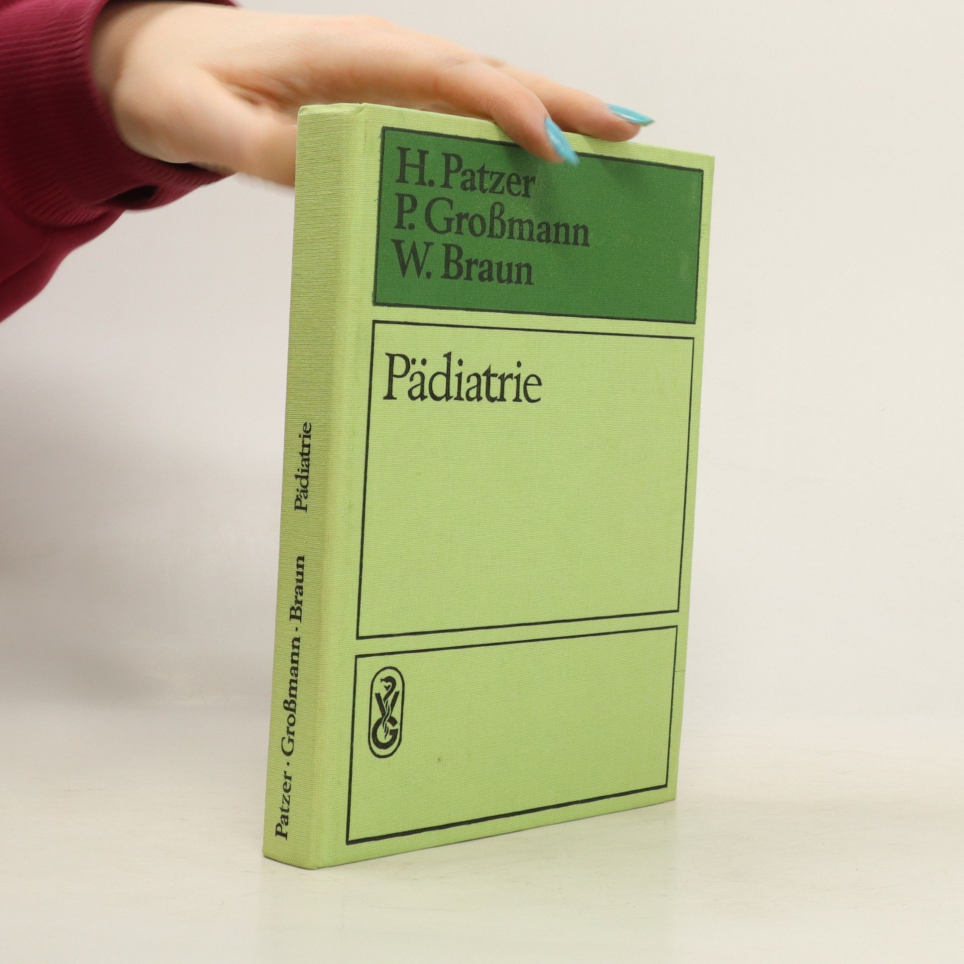 PäDiatrie Wolfgang …