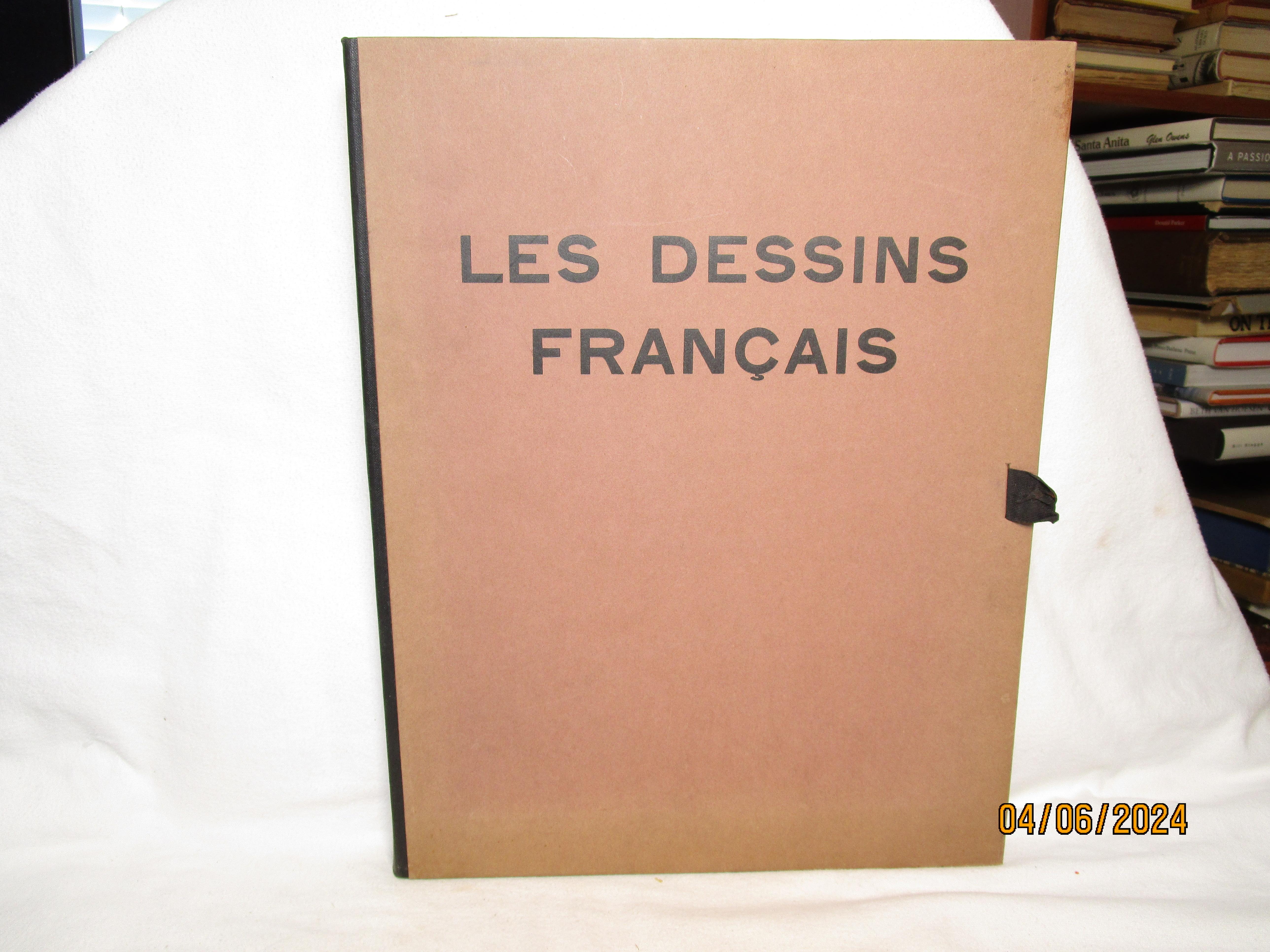 Les Dessins Francai…
