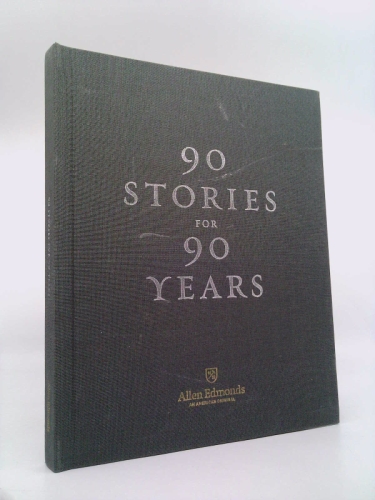 90 Stories For 90 Y…