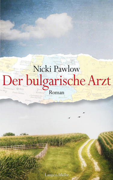 Der bulgarische Arzt: Roman - Pawlow, Nicki