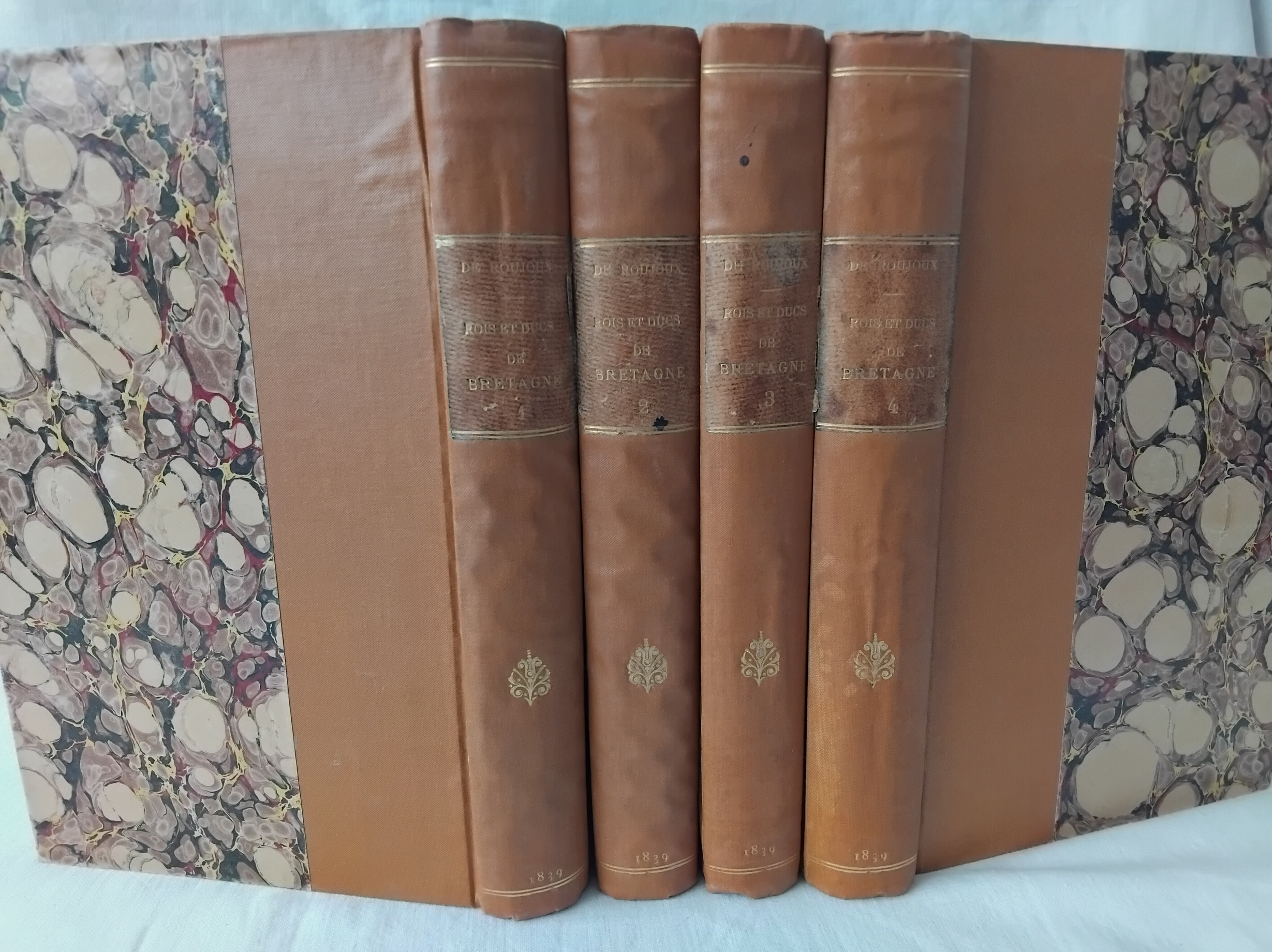 Histoire Des Rois E…