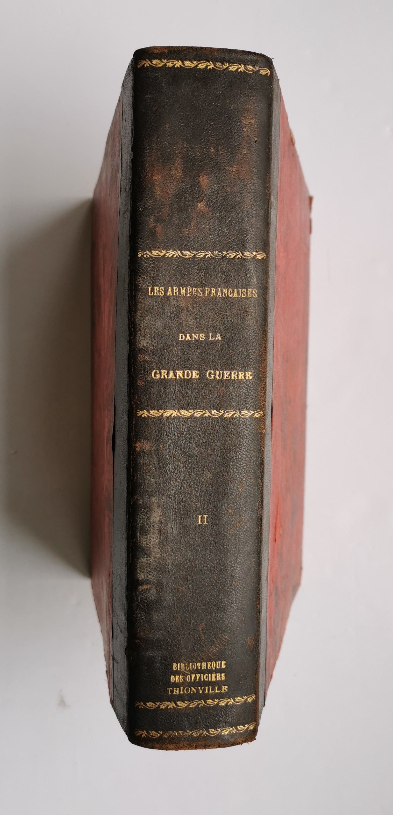 Les ArmÉEs FranÇAis…