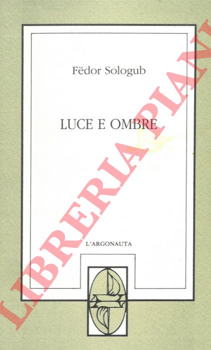 Abebooks Luce e ombre