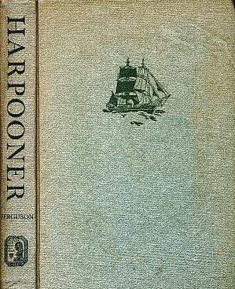 Harpooner: A Four-Y…