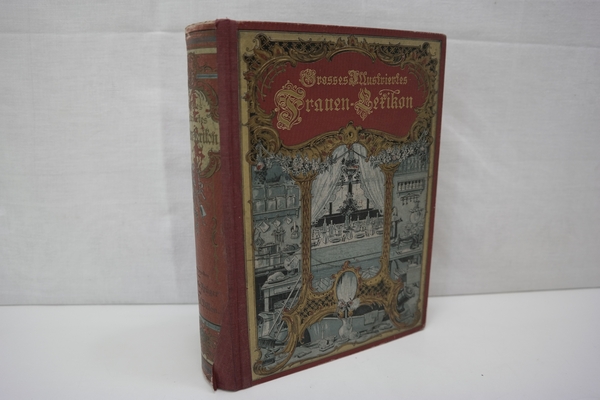 Grosses Illustriert…