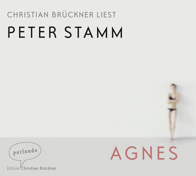 Agnes - Stamm, Peter und Christian Brückner
