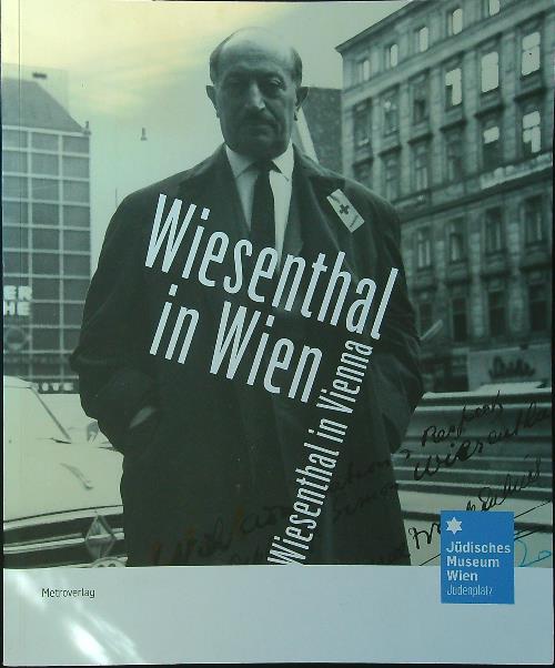 Wiesenthal in Wien - aa.vv.