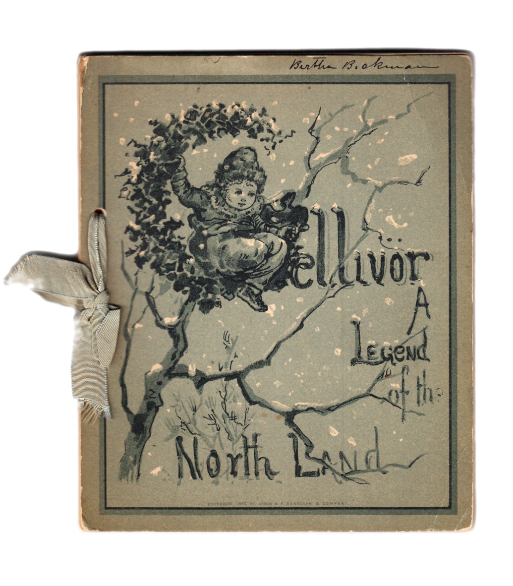 GellivöR. A Christm…