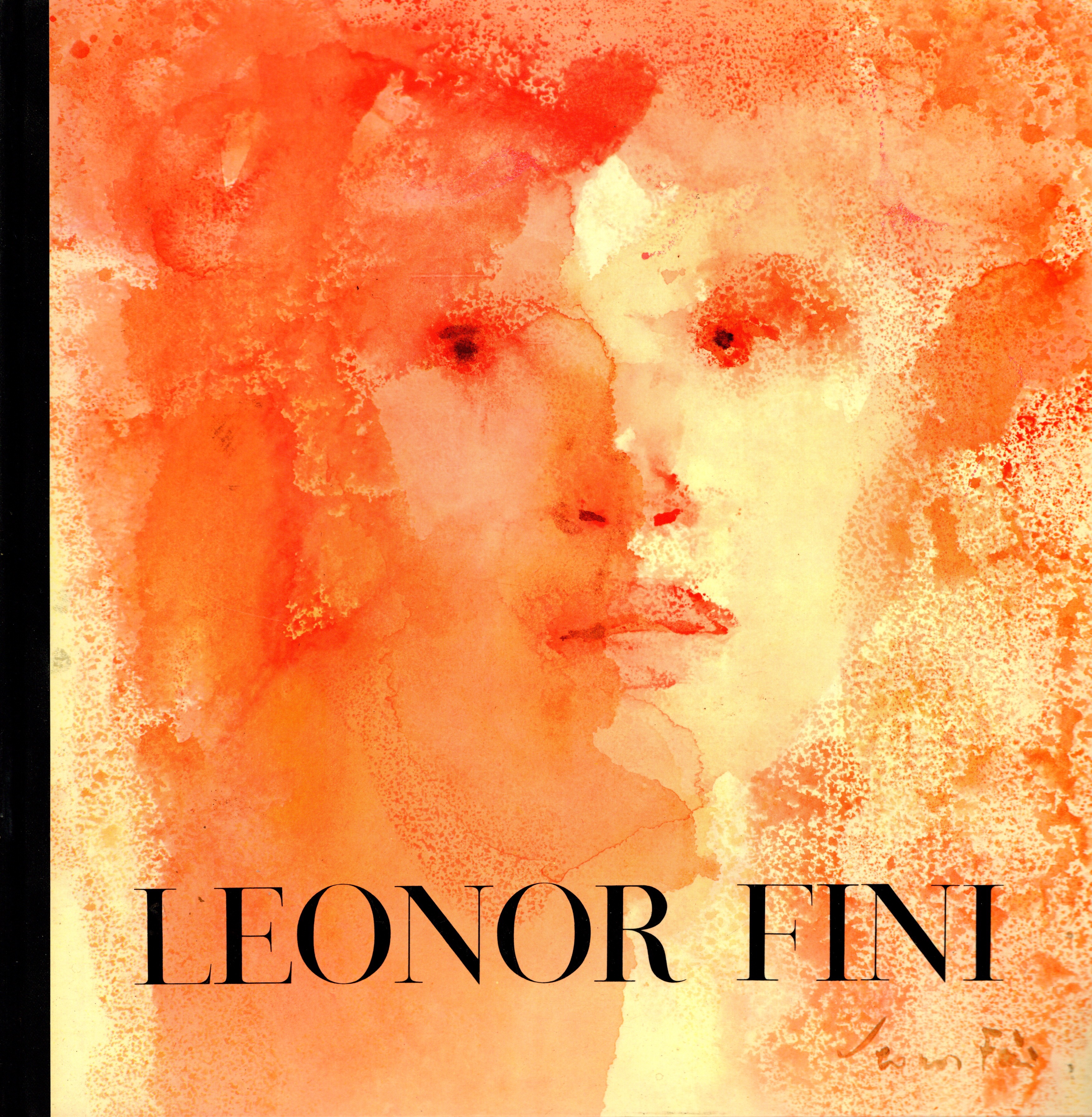 Leonor Fini Constan…
