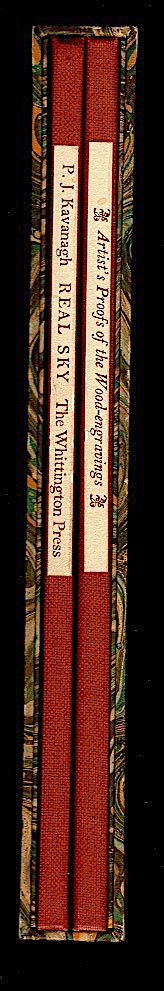 Real Sky. [Whitting…