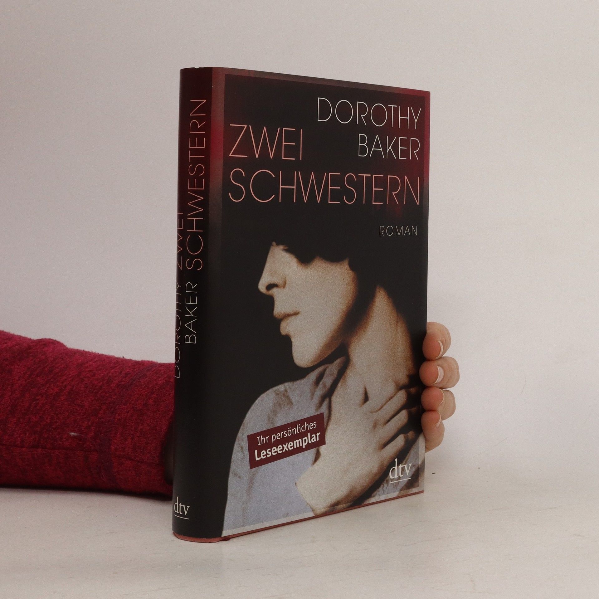 Zwei Schwestern - Dorothy Baker