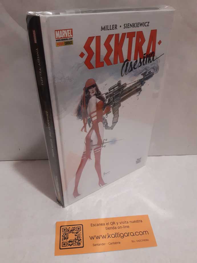 Marvel Graphics Com…