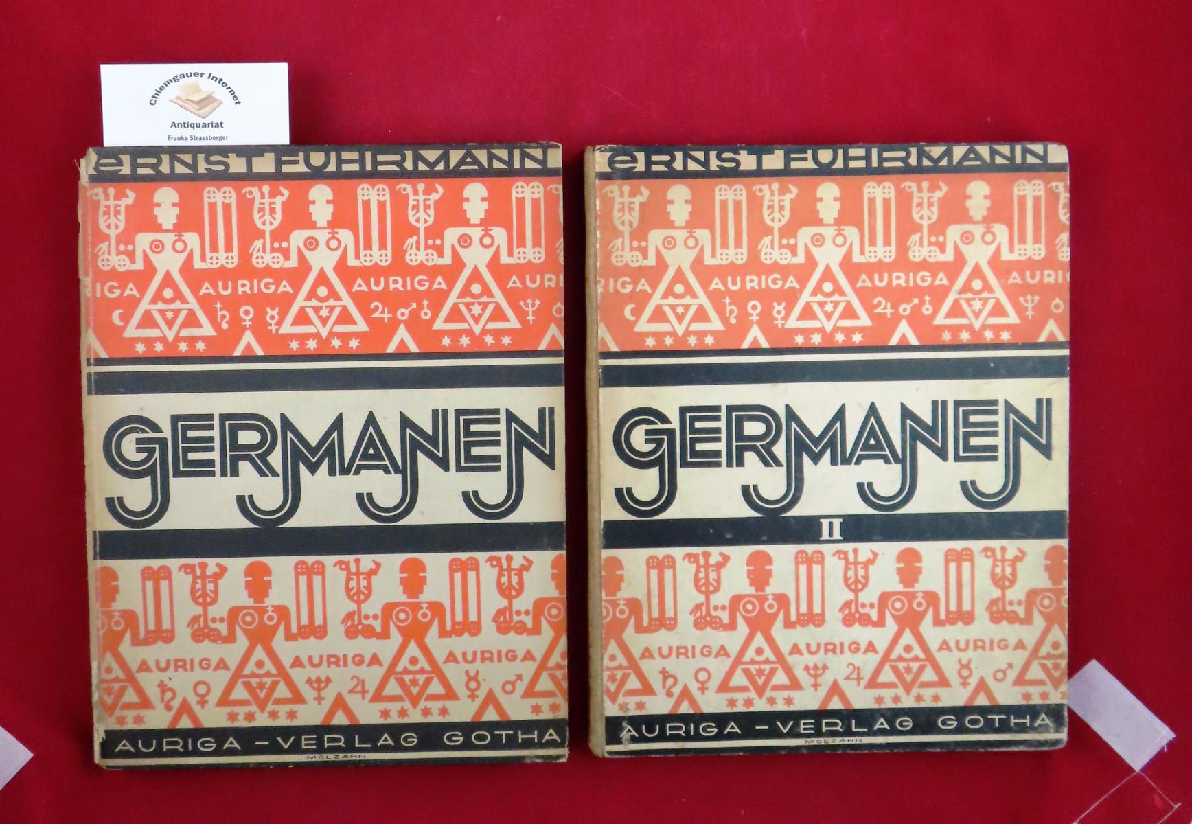 Versuch Einer Gesch…