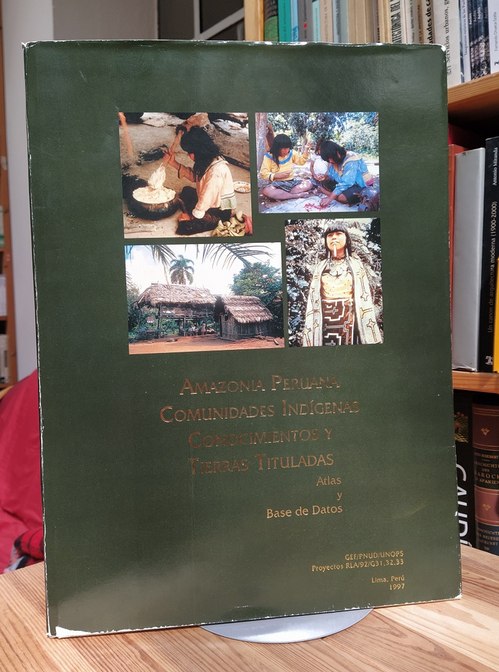 Amazonia Peruana, C…