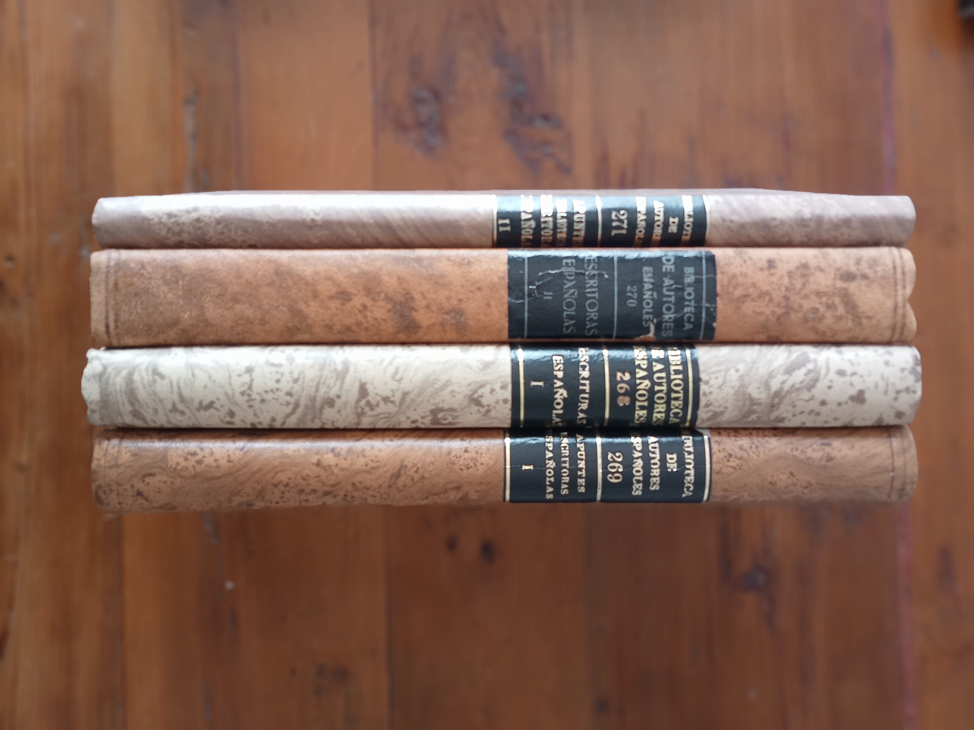 Apuntes Para Una Bi…