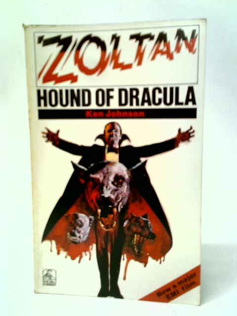 Zoltan Hound Of Dra…