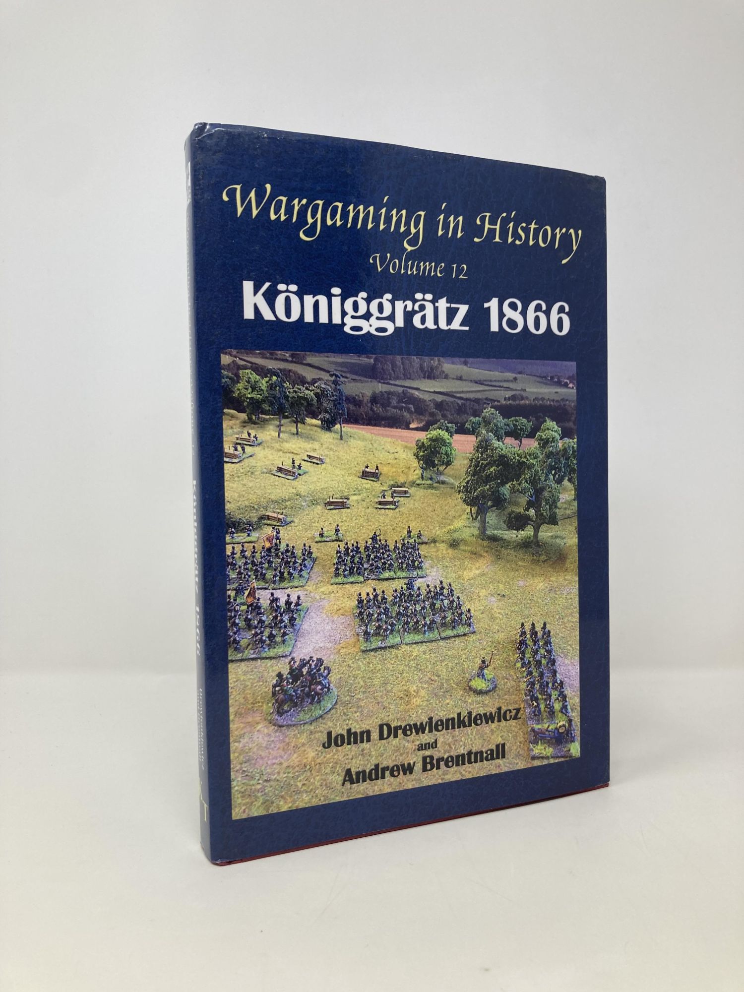 Wargaming In Histor…