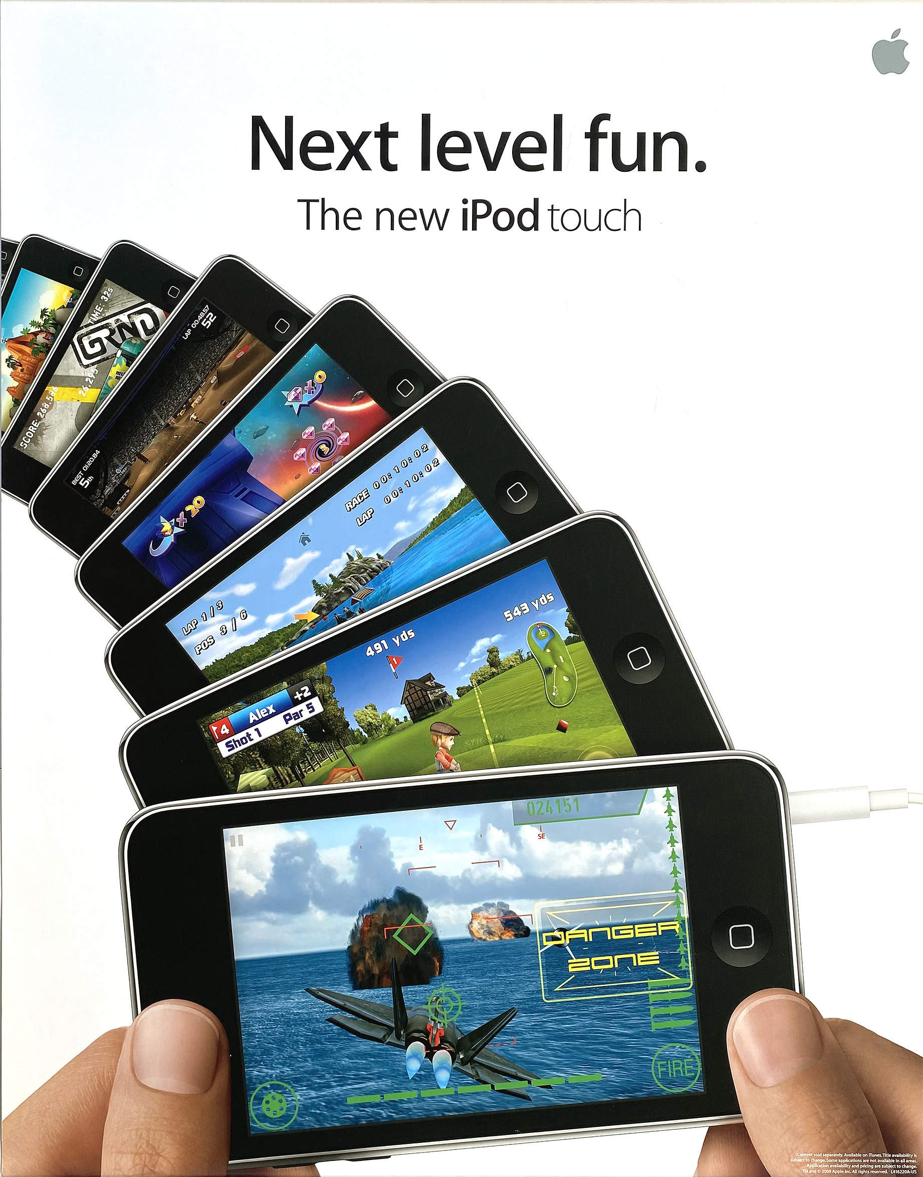 Original Vintage Po…