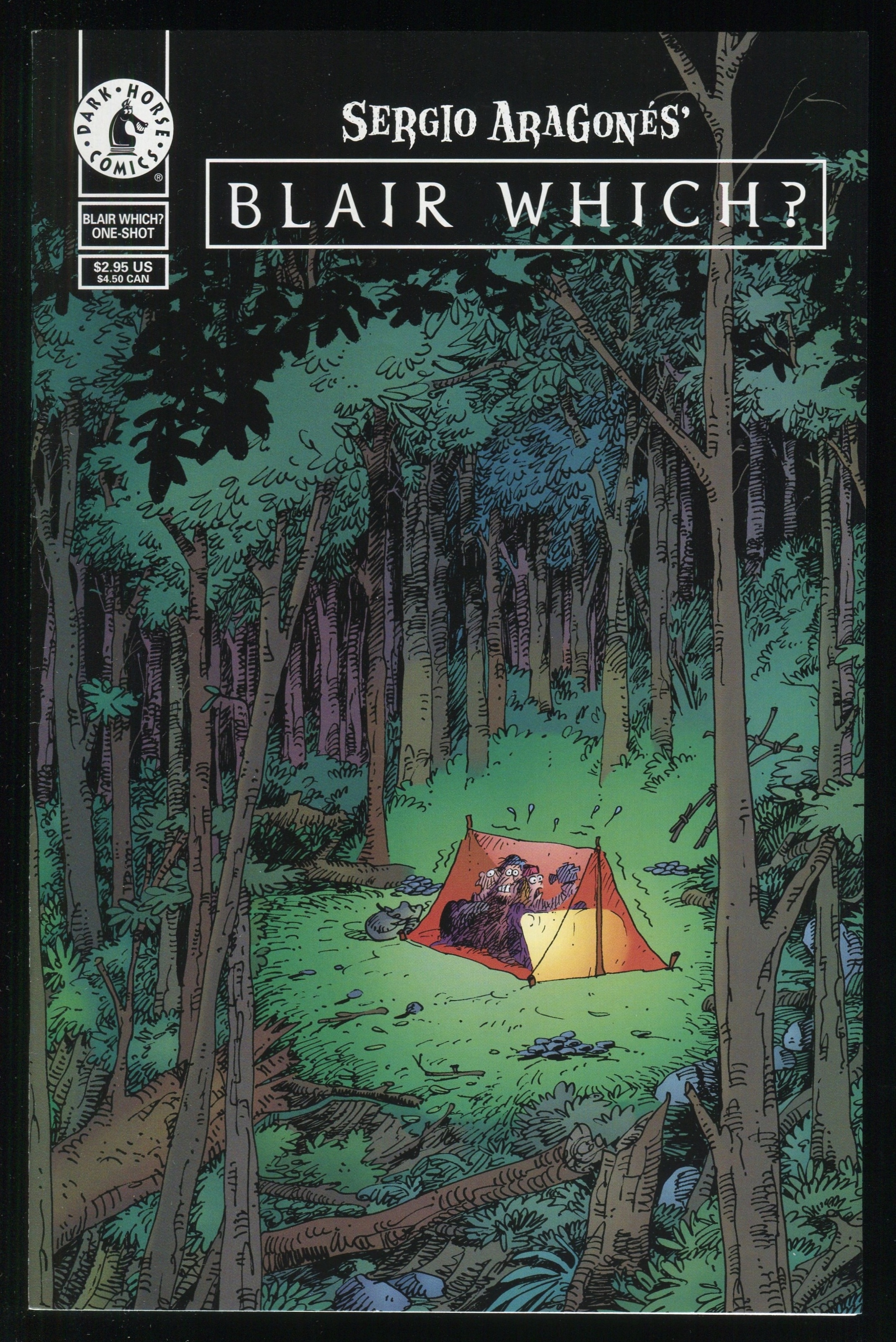 Sergio Aragones Bla…