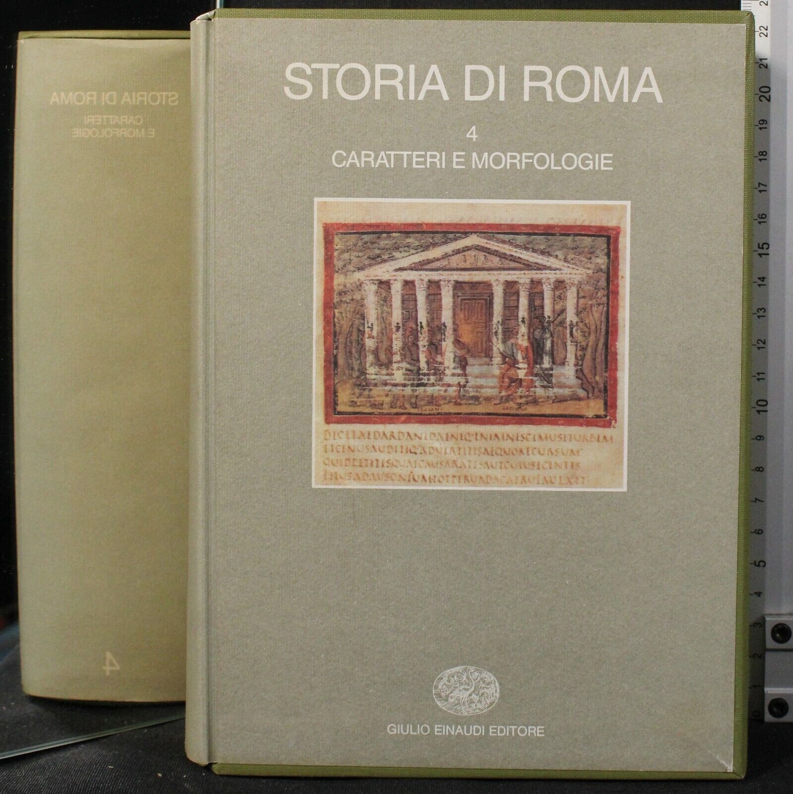 Storia Di Roma 4. C…