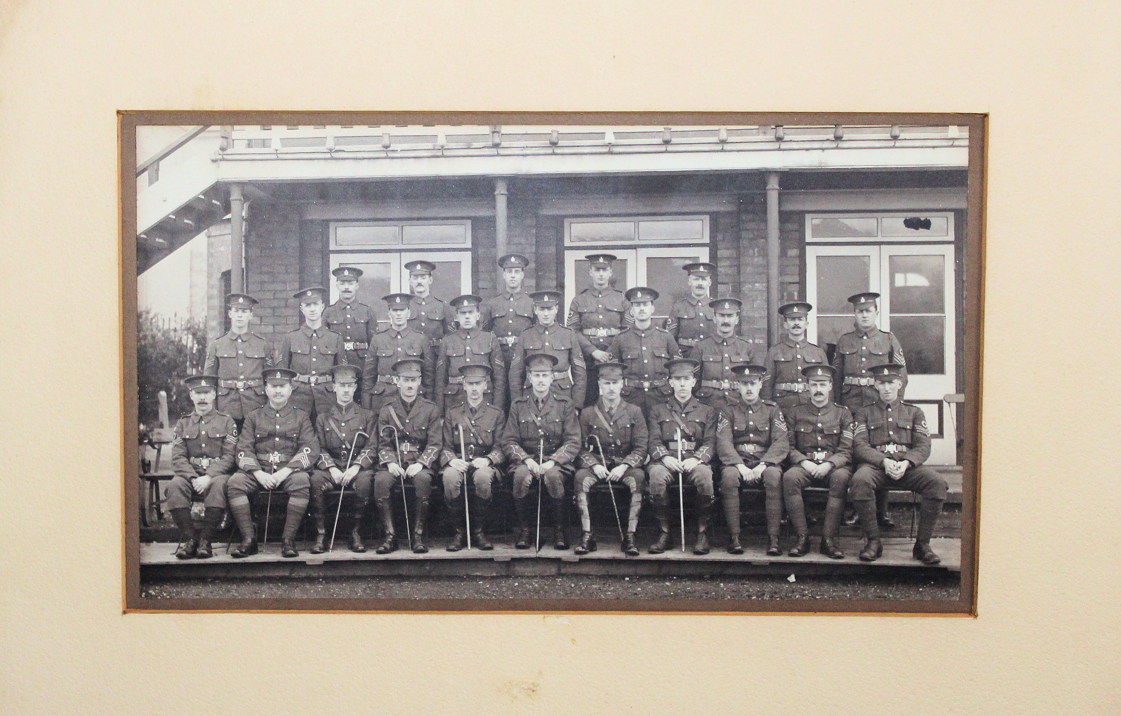 Royal Army Medical …