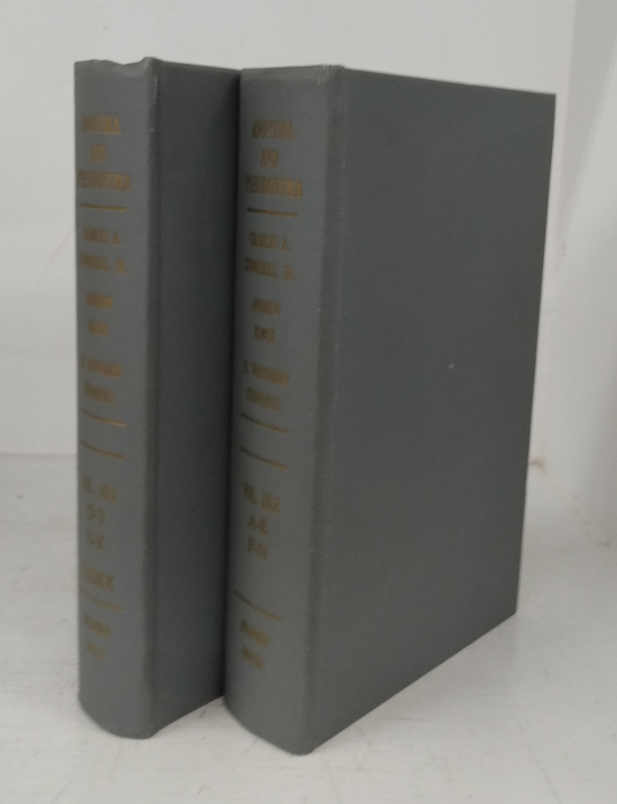 Anonyma And Pseudon…