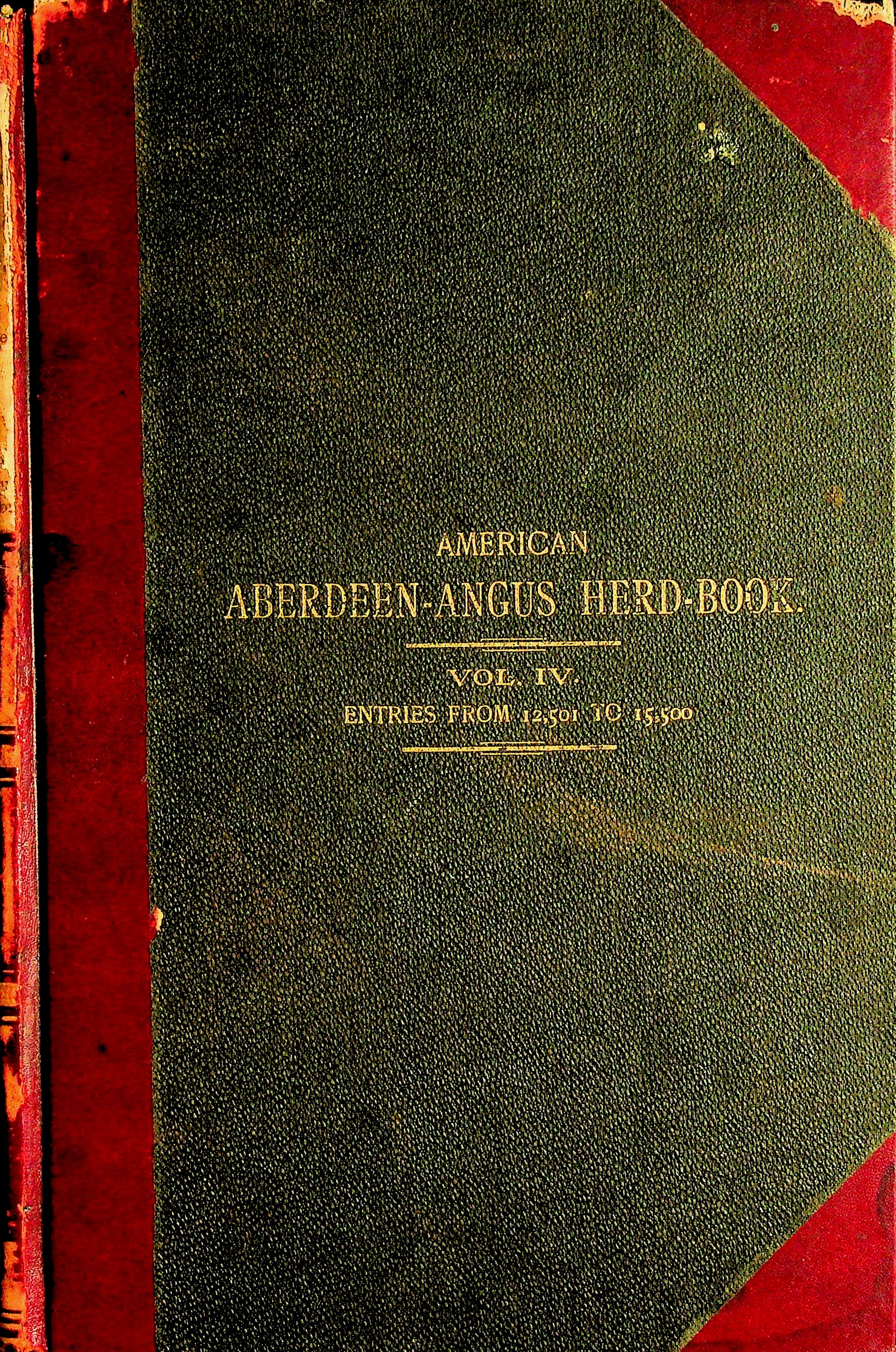 The American Aberde…