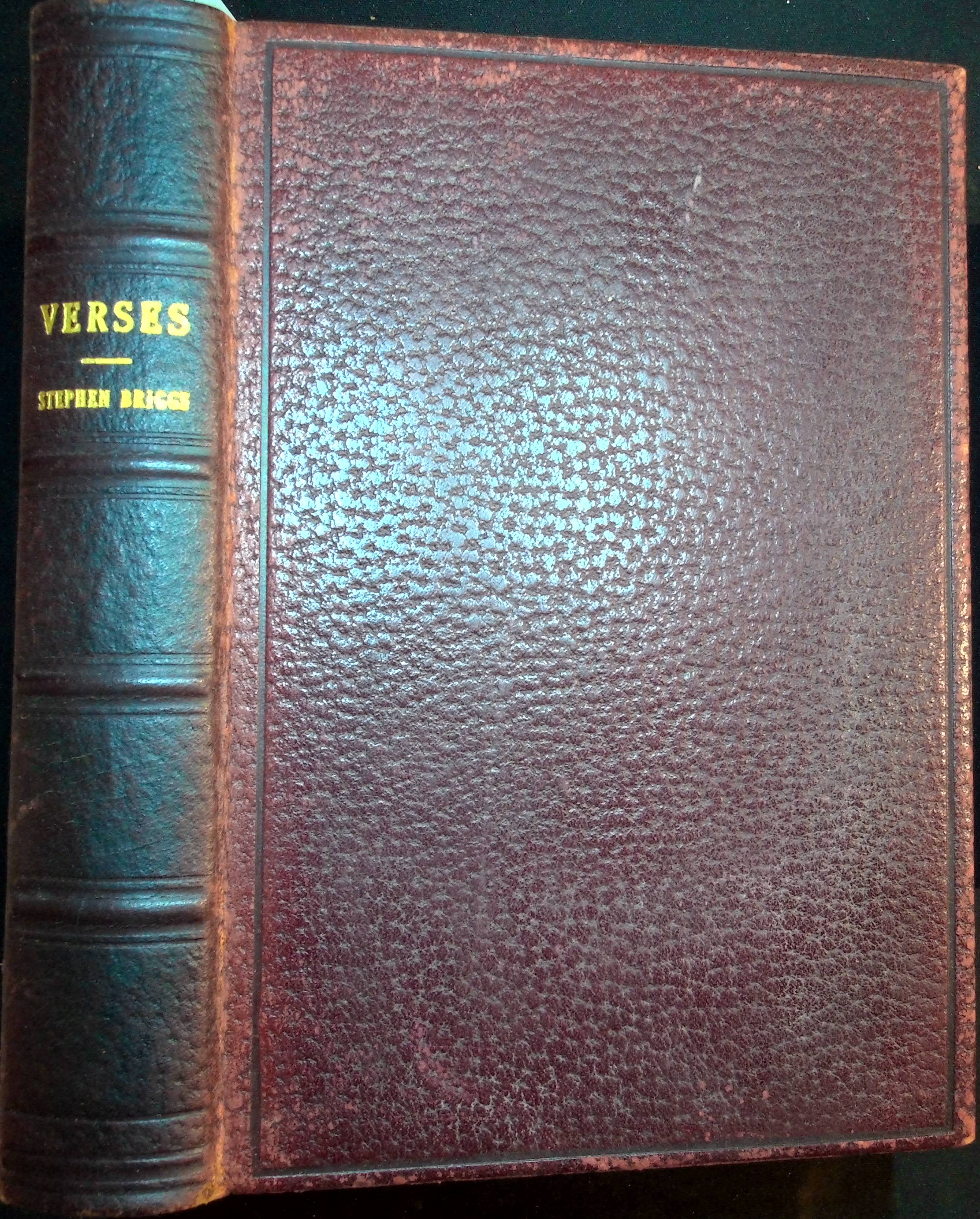 Poems Of The Heart …