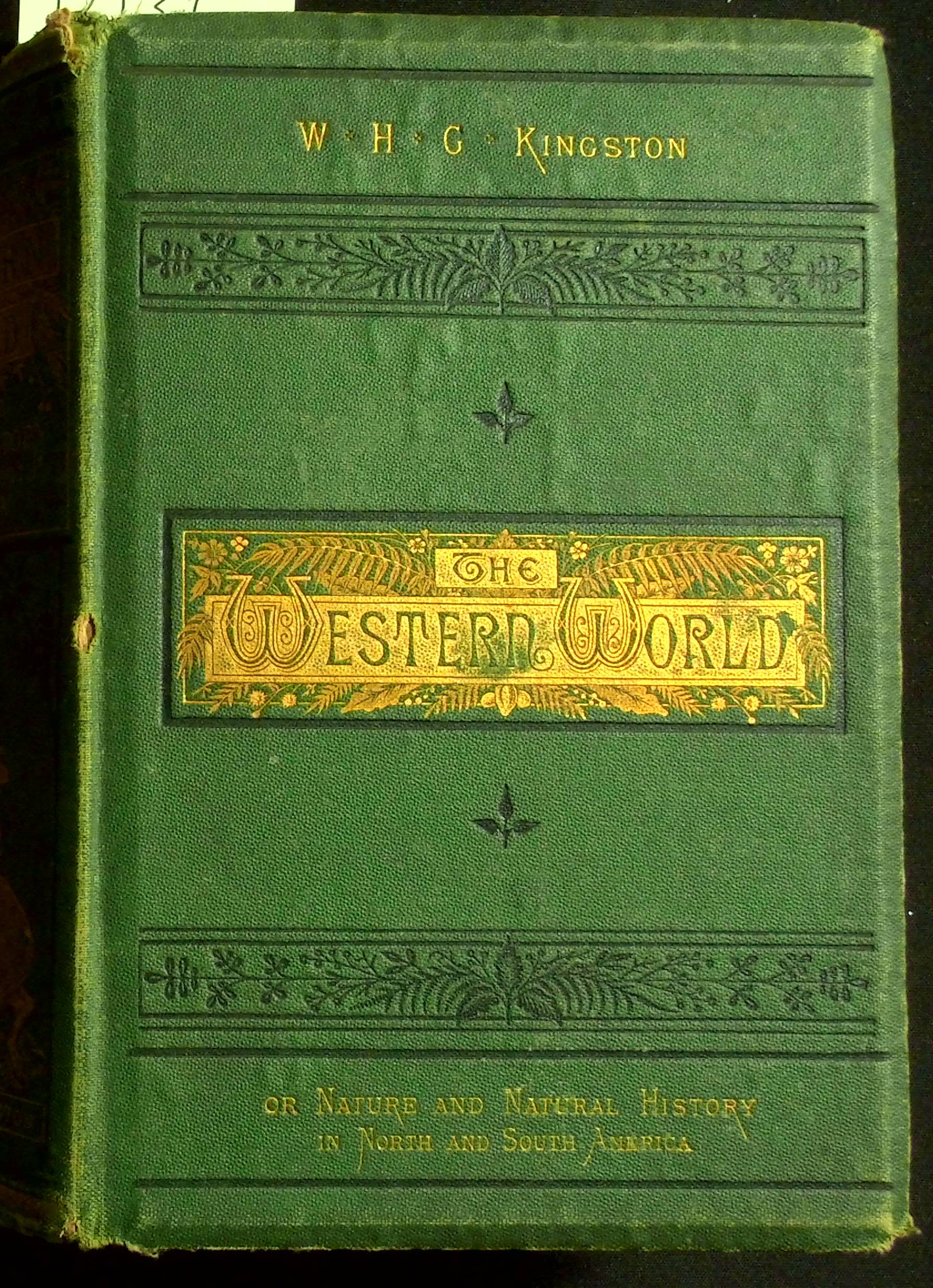 The Western World; …