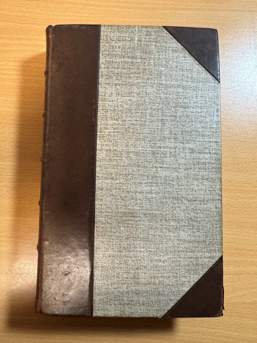 The Beauties Of Eng…