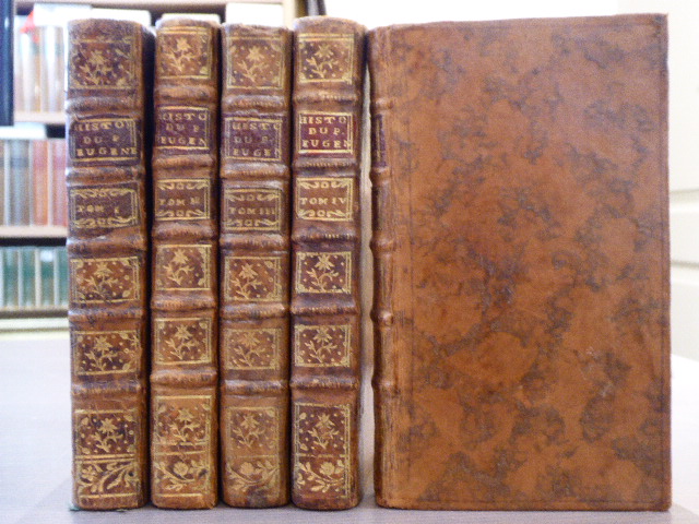 Histoire Du Prince …