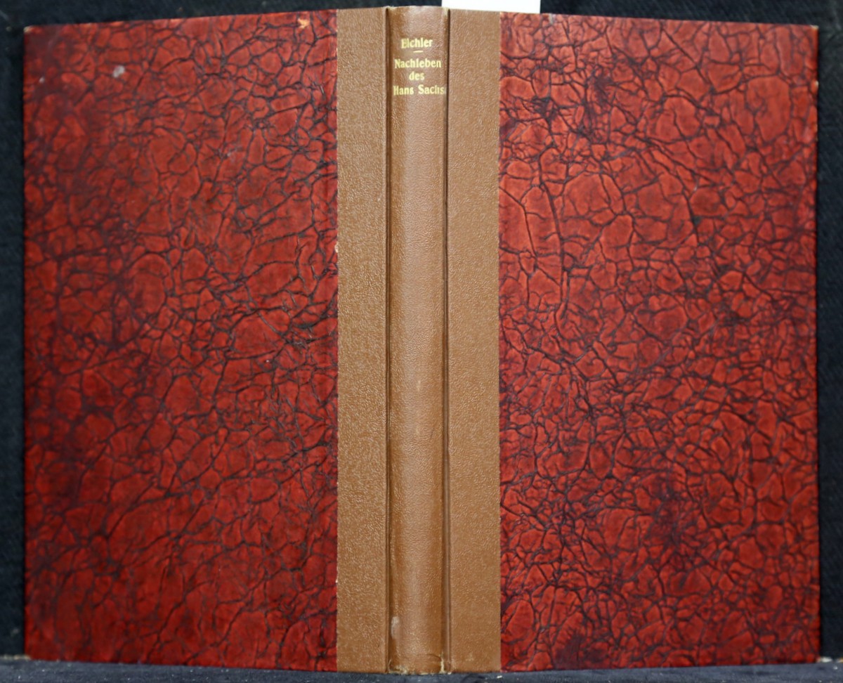 Das Nachleben Des H…