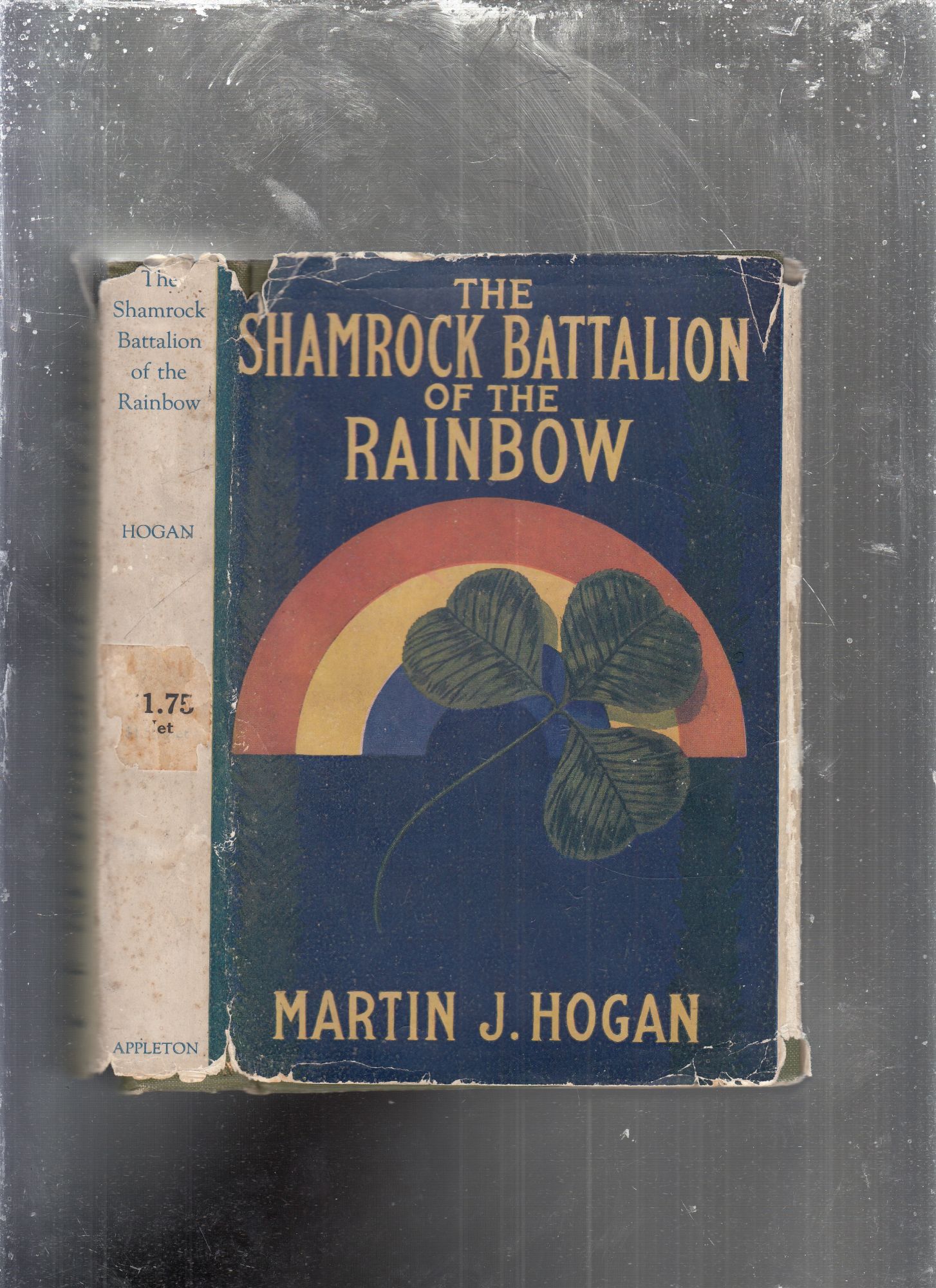 The Shamrock Battal…