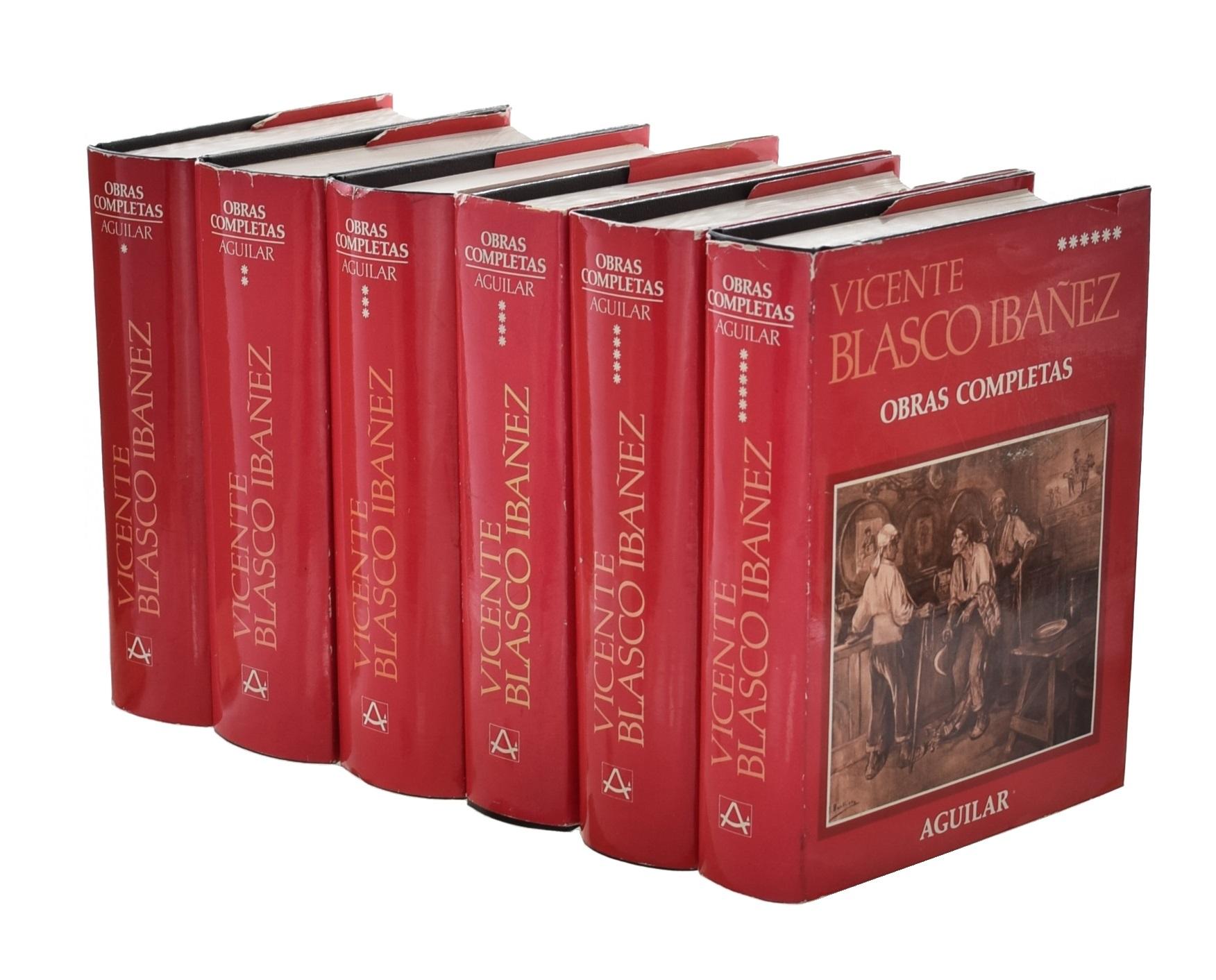 Obras Completas, I-…