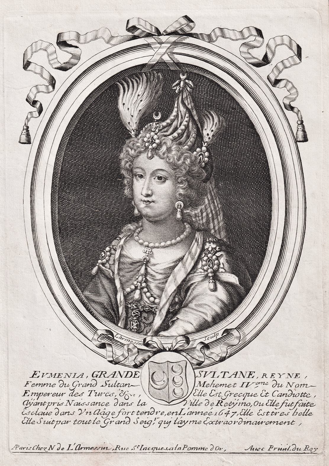 "Eumenia Grande Sul…