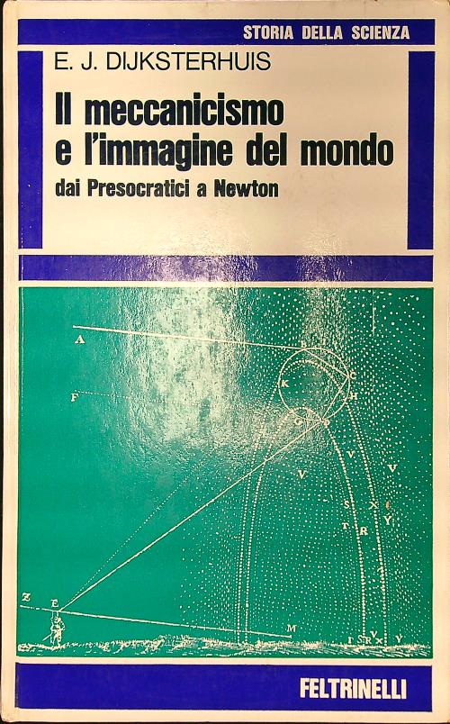 Il Meccanicismo E L… - image