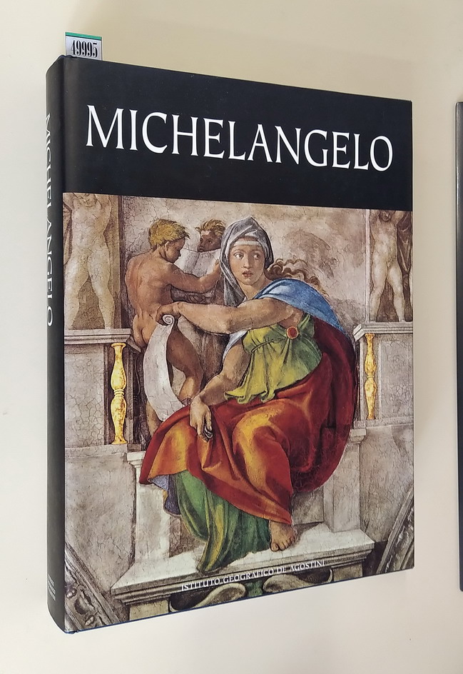 Michelangelo - Arti…