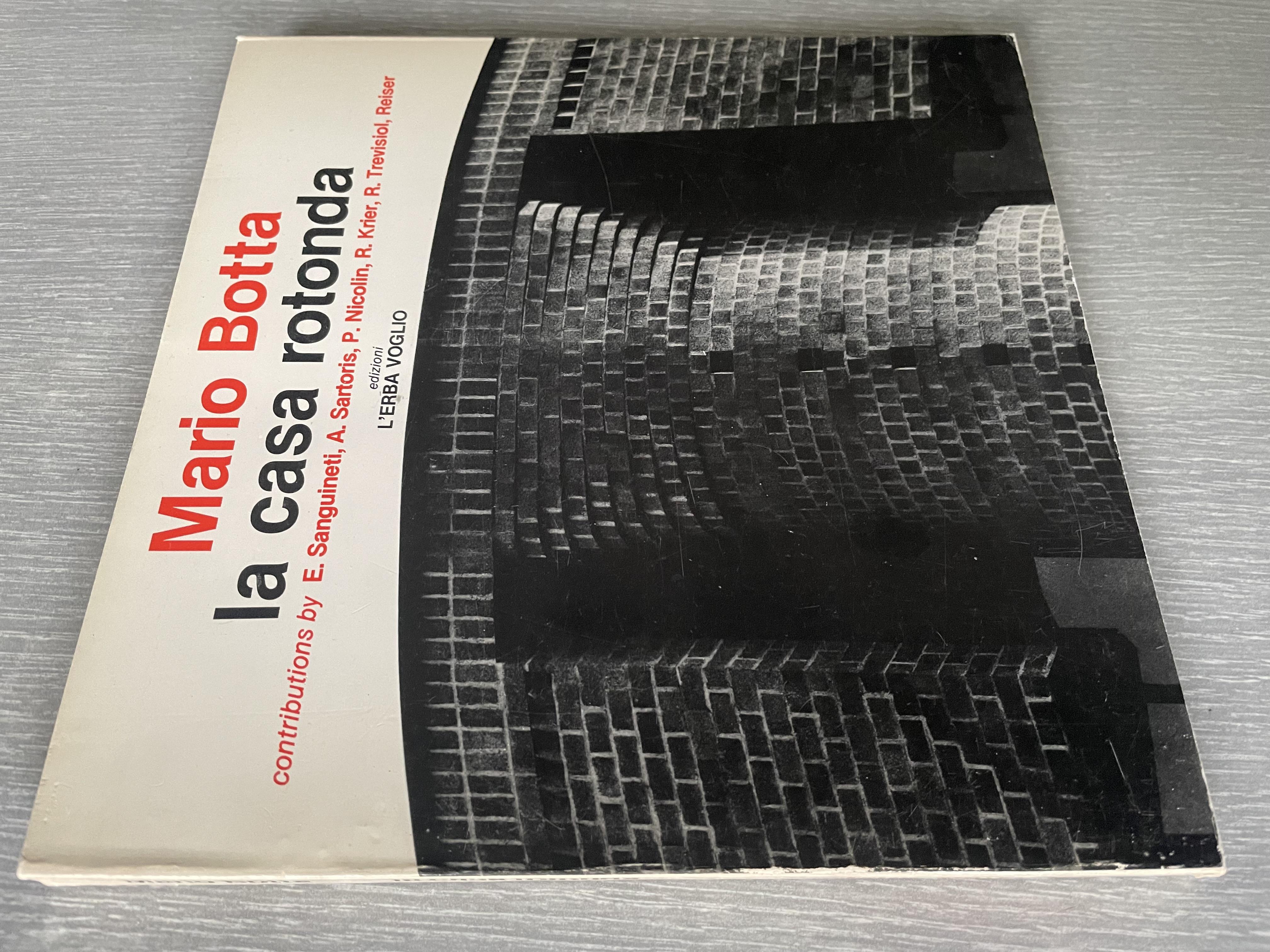 La Casa Rotonda Bot… - image