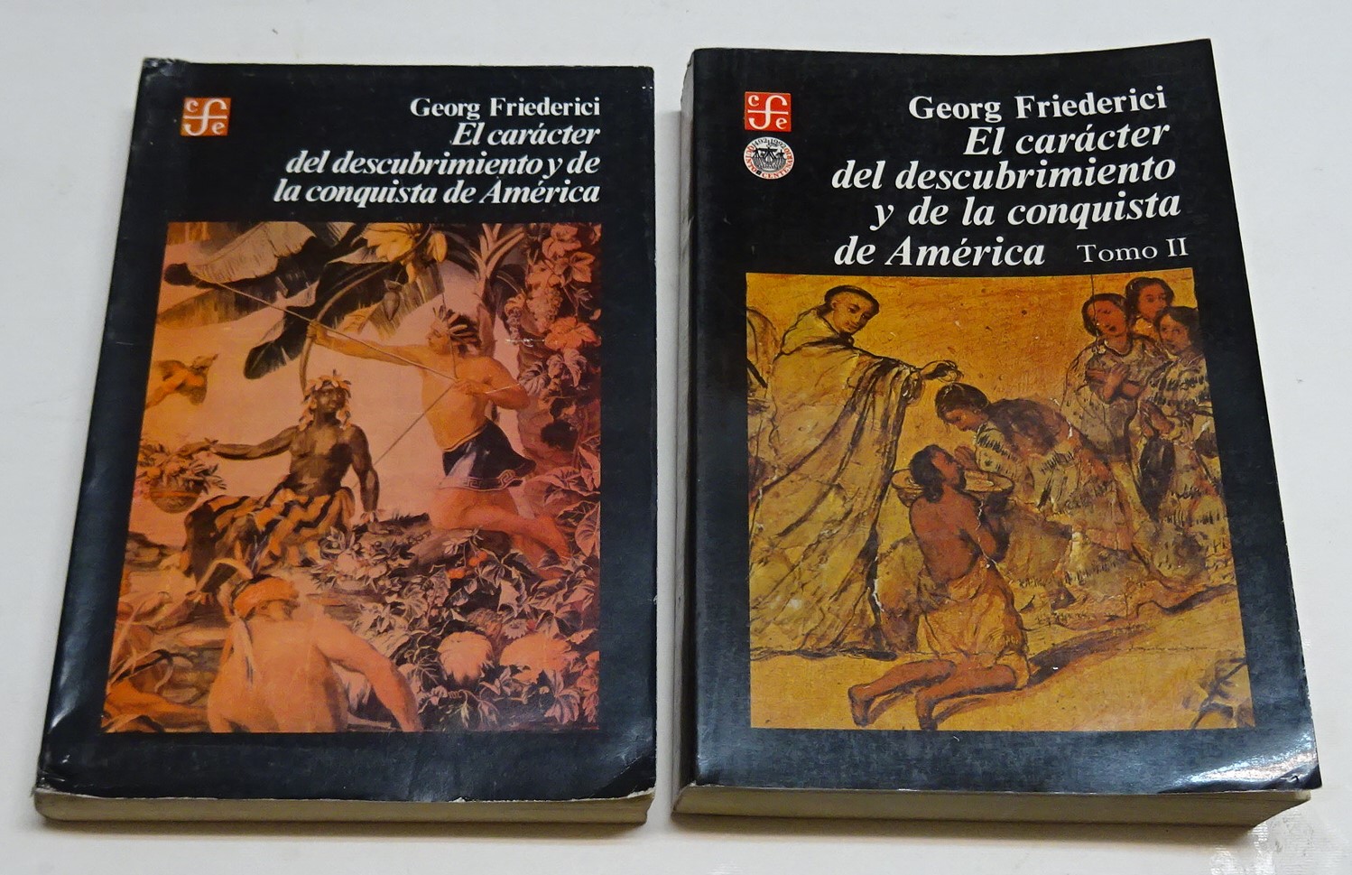 El Caracter Del Des…