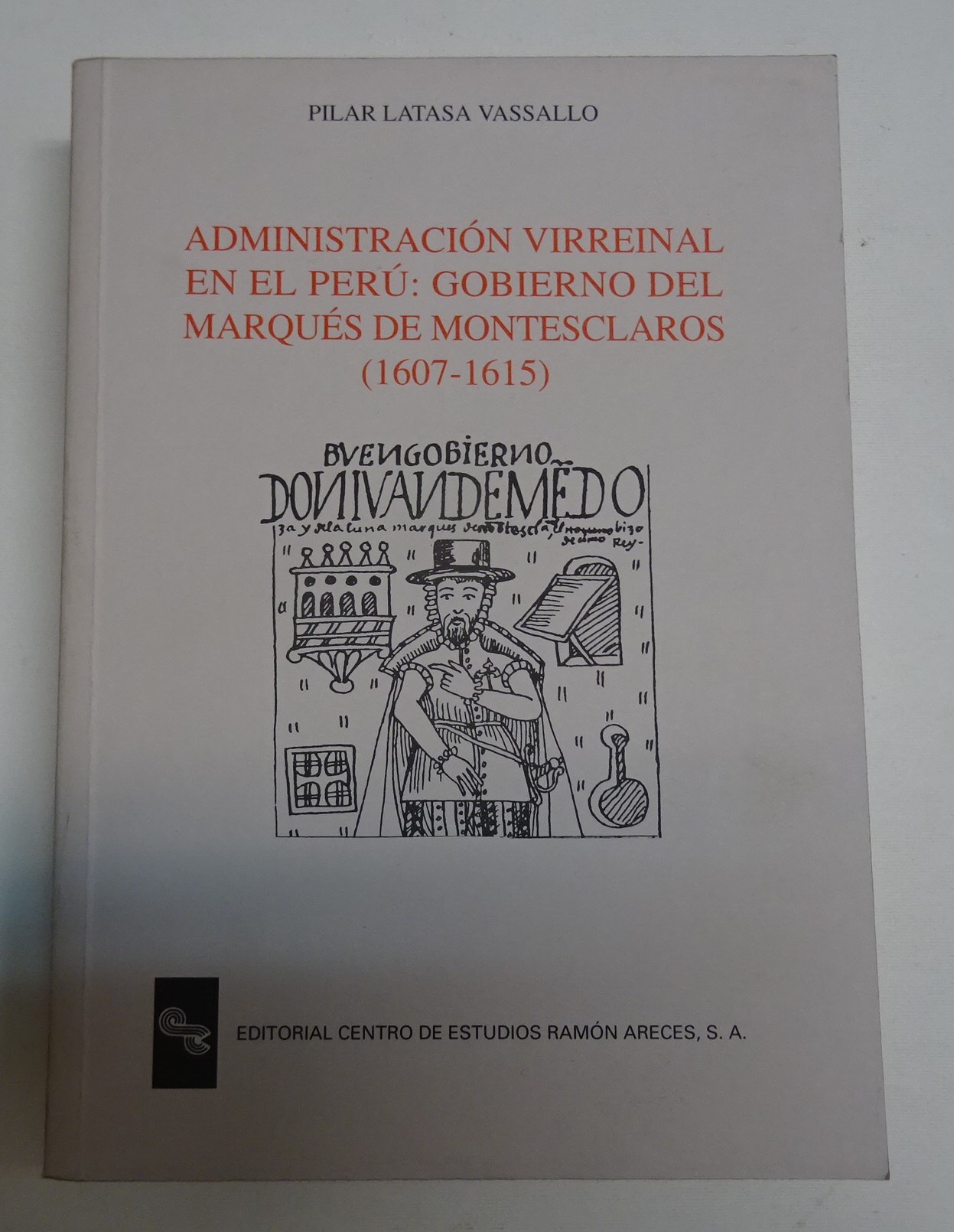 Administracion Virr…